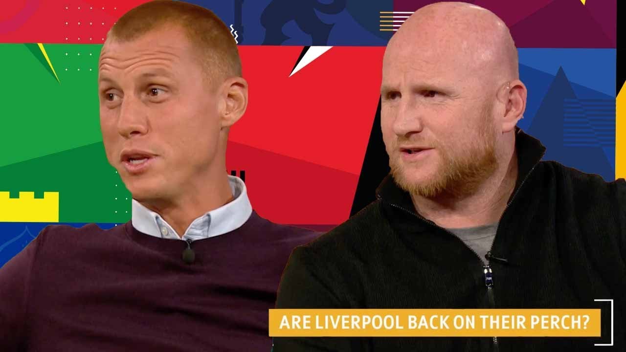 aubameyang sofifa Are Liverpool back on their perch? Is Van Dijk really better than Messi? | Gone in 60 Seconds