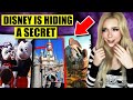 SCARY SECRETS THAT DISNEY DOES NOT WANT YOU TO KNOW...(Disney Urban Legends) Part 3