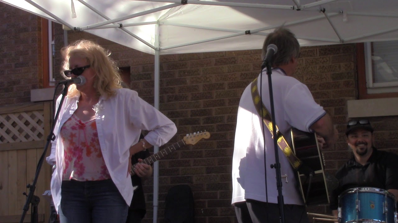 Stella and Me YouTube