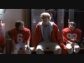 Motivational Speech From The Film Little Giants 