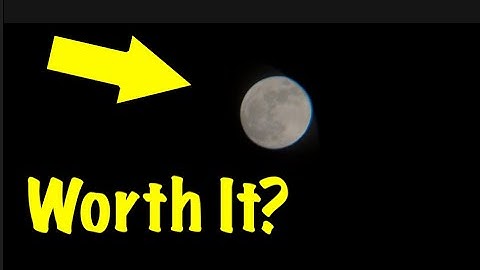 Hexeum Telescope - Good for beginners?