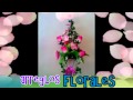 arreglos florales flor artificial