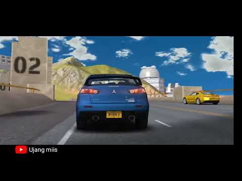 GAME ASPHALT NITRO 2 #35