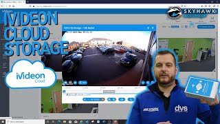 Cctv Cloud Storage Solution Setup Guide Ivideon