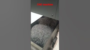 Short video/CNC turning machine/Conveyor/Hindi/Ternding/Video