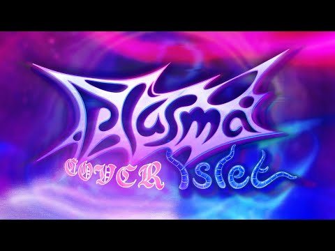 Plasma Islet | Cover