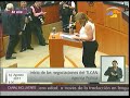 Dip. Rocío Nahle (MORENA) - Inicio de Negociaciones del TLCAN