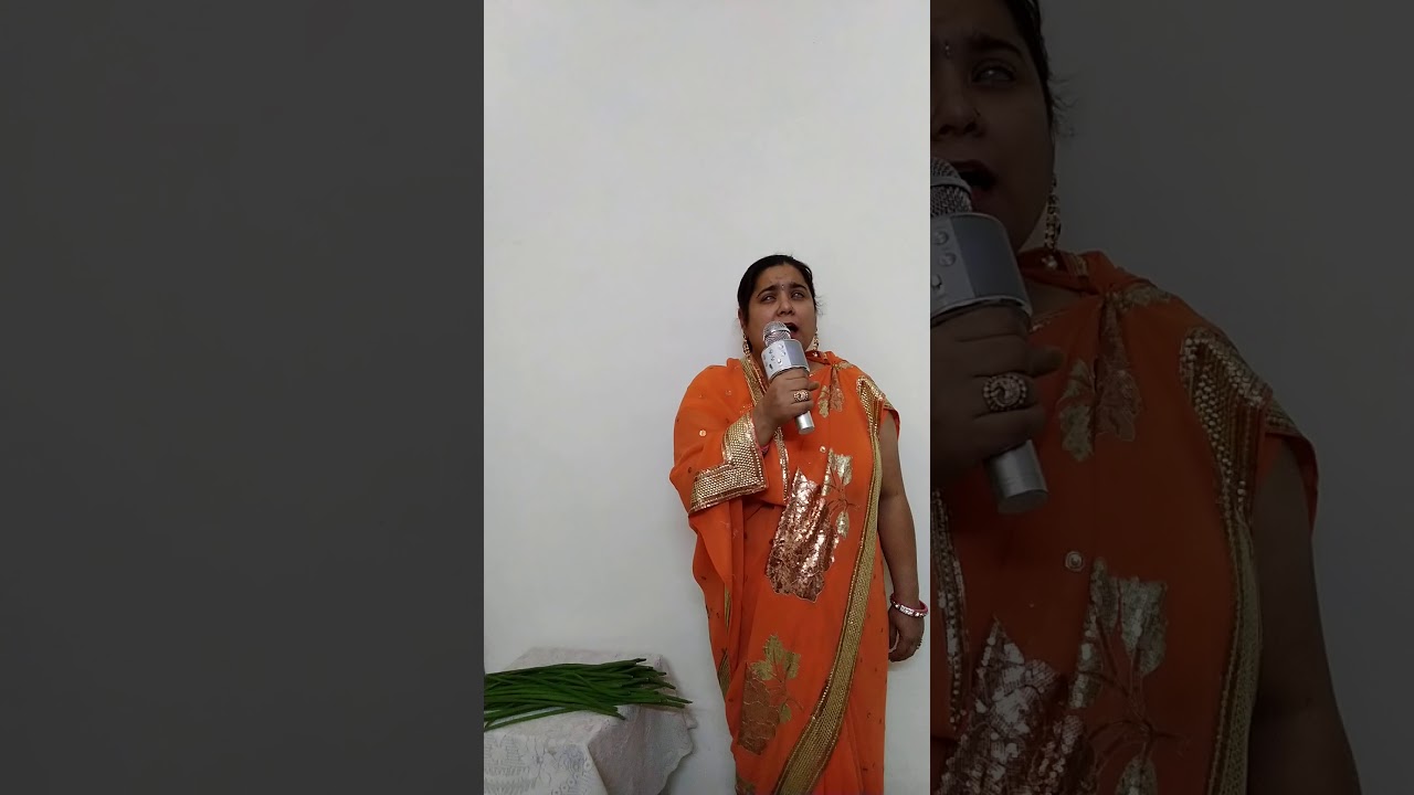 Banno Teri ankhiyan soorme daani wadding song by Rimpi