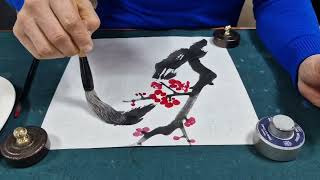 #한국문화센터연합회수묵세미나강사:우정ㆍ정응균문인화가 #전화010ㅡ5754ㅡ7149 #한국문인화협회ㅡ부이사장