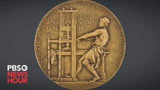 Editors of small news sites on winning Pulitzer Prizes and the future of local reporting