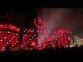 Armin van Buuren &amp; ID feat. ID - ID (Ultra Music Festival 2019, 03-30-2019)