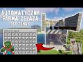 Automatyczna Farma ŻELAZA! *bez ZOMBIE* 1.16+