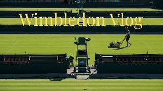 Wimbledon 2026 | Strawberries & Cream on Henman Hill 🍓