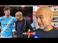 Pep Guardiola Reacts to Arsenal 1-1 Man City Match | Full Post-Match Interview ⚽