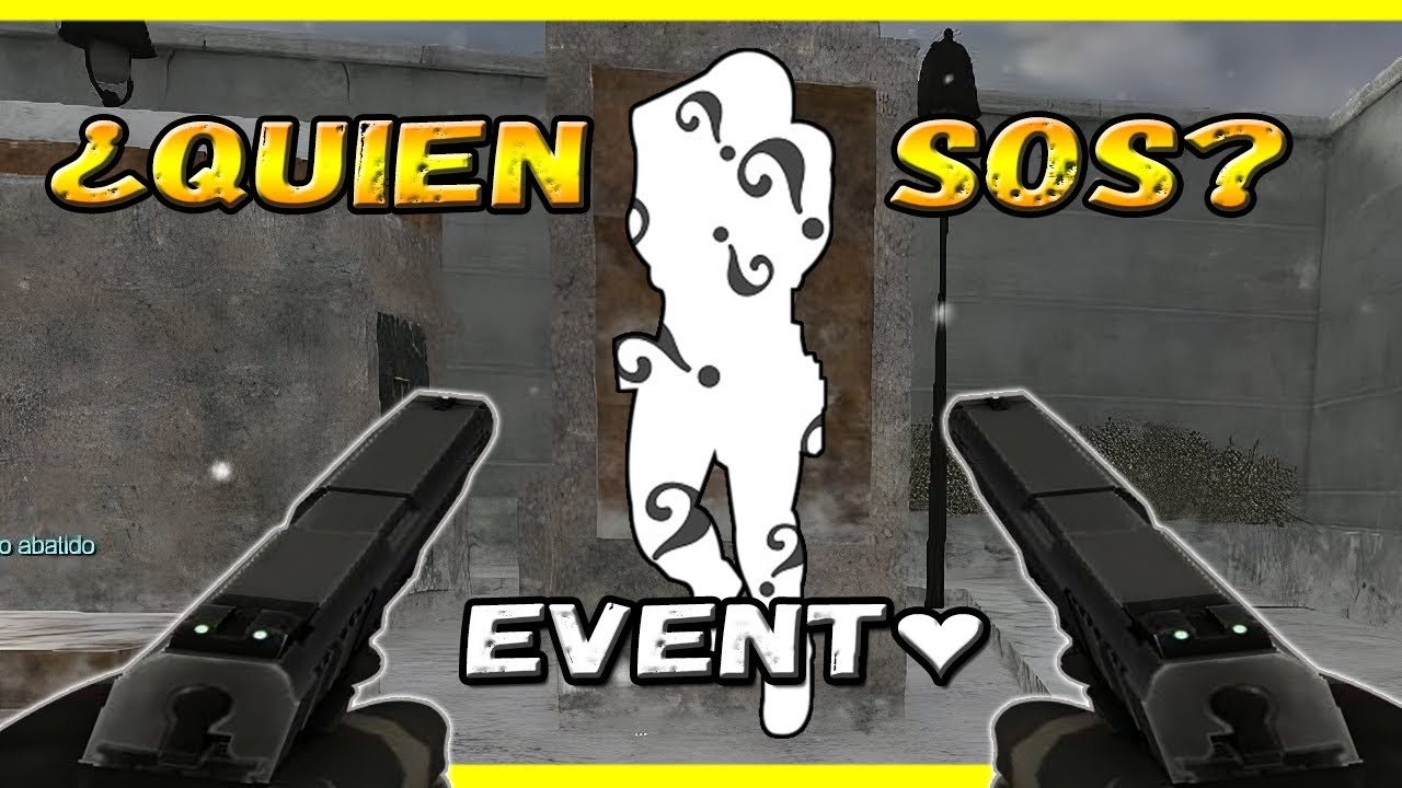 SE VIENEN COSITAS... *primera colaboración y última* ó no?? - Operation 7 - 