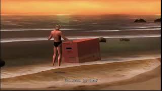 Metal Gear Solid Peace Walker Hd - Hey Kaz Get Inside My Box