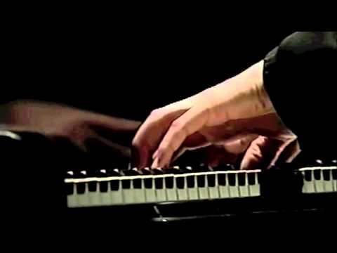 Jean-Philippe Sylvestre piano, Concert Brésil, Nocturne Op.62 No. 1