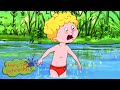 Gefrierender See | Henry Der Schreckliche | Zusammenstellung | Cartoons für Kinder