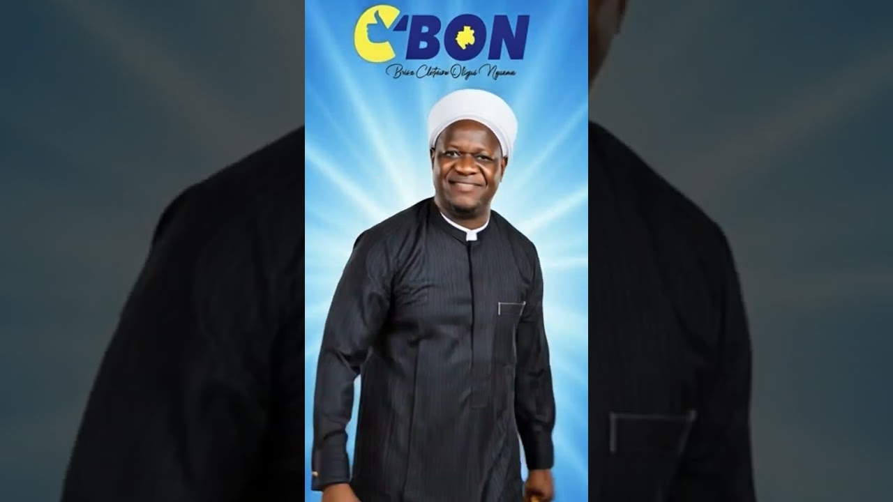 🎶 Gabon : sous l’événement 🇬🇦