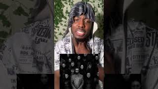 JPEGMAFIA Released a New Album, How is it sounding?