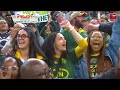 MINI MATCH | All Blacks v South Africa | Third Test, Johannesburg, 2026
