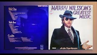Watch Harry Nilsson You Made Me Love You i Didnt Want To Do It video