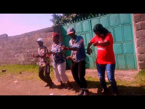 Size 8 Reborn and Rose Muhando : Vice Versa (Official Dance Video) 