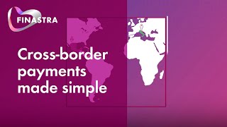 Cross-Border Payments Made Simple