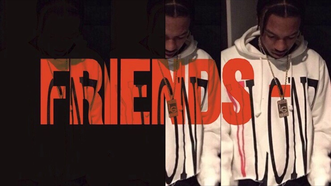 k$upreme - no more bakkwoods [instrumental reproduced by cryvvs]