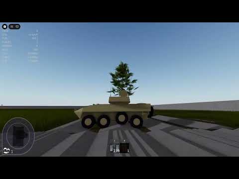 Striker R1U1 Testing Part 3