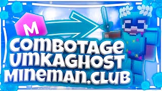 COMBOTAGE || W-tapping S-tapping bruh