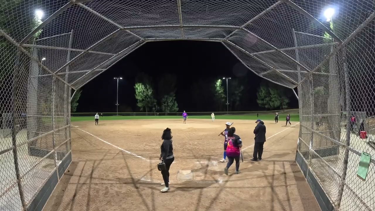 12/7/25 - BUD HEAVY vs. No Glove No Love