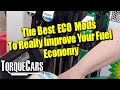  fuel savers 10 best eco car mods  worst eco tuning