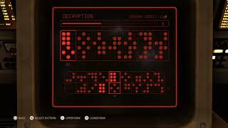 Wolfenstein® II: The New Colossus™ Decrypting Enigma Code
