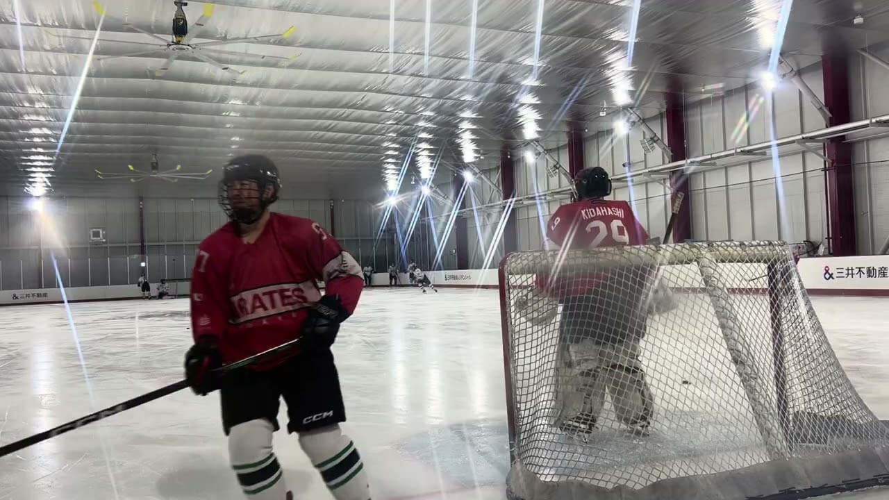 Pirates 20260214 むなチャンネルの代理