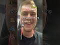 Ranking funny gym clips