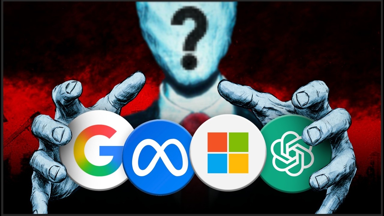The Most Dangerous Tech Company You've Never Feared