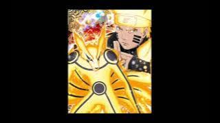 Story' WA Hokage ke 7 Naruto dan Kyubi. 'Naruto Shipuden' DJ enak dan keren 🎶🎶🎶
