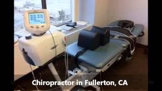 Chiropractor Fullerton CA , Fullerton Spine & Wellness Center