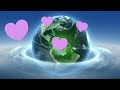 New Earth Activation Visualization