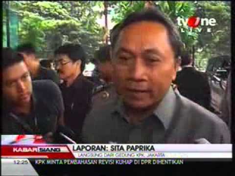 TvOne 0602 Revisi KUHP