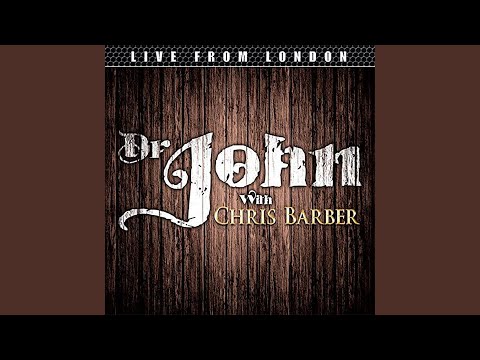 You Lie Too Much (with Chris Barber) (Live)