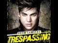 Adam lambert  more trespassing album snippets