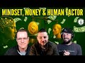 The Surprising TRUTH About Mindset and Money Nobody Tells You