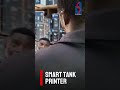 LIVE UNBOXING &amp; TESTING OF AN HP SMART TANK PRINTER
