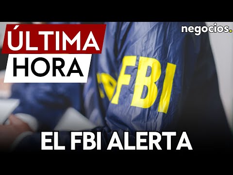 &Uacute;LTIMA HORA | "EEUU vive un entorno de amenaza elevada": El FBI alerta tras el atentado a Trump