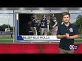 FABULOUS FOOTBALL FRIDAY WEEK 8 PART 2