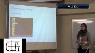CENG 490 Thesis 1 Presentation 1 group 7