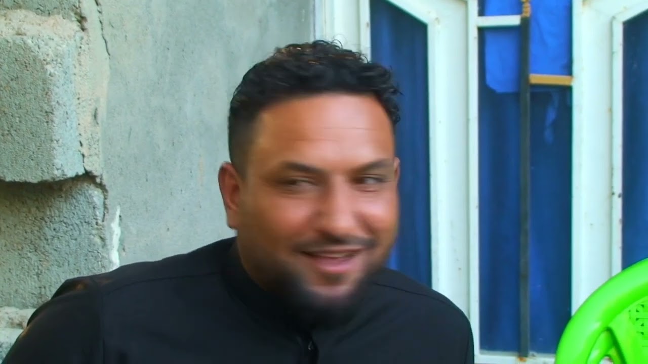 زفاف الغالي صباح كاظم طرفايه