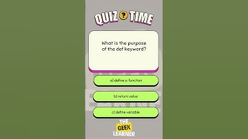 Daily Python Quiz Functions #pythonfunction  #python #itcoursestutorials #trendingshorts #trending